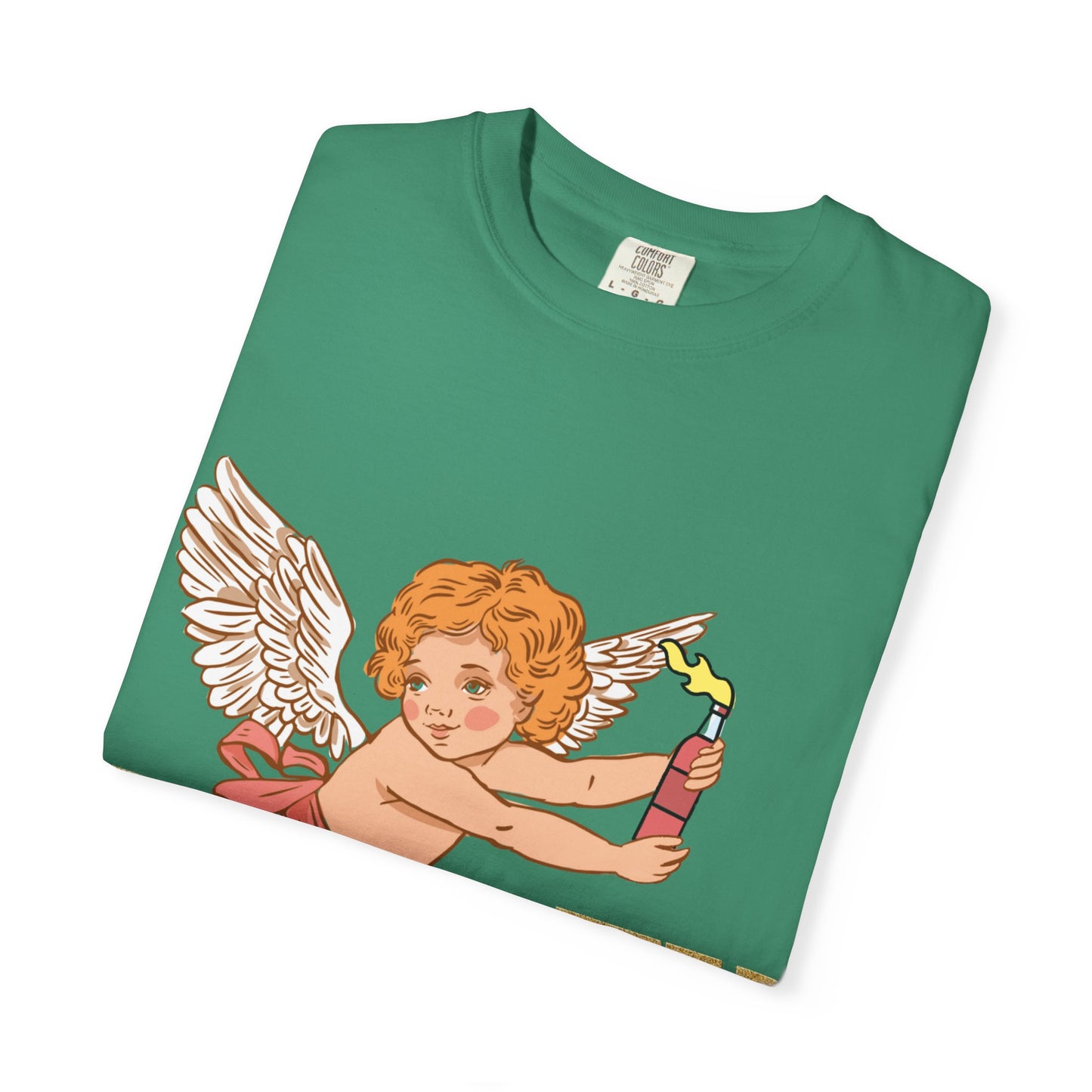 Pretty When We Riot T-Shirt