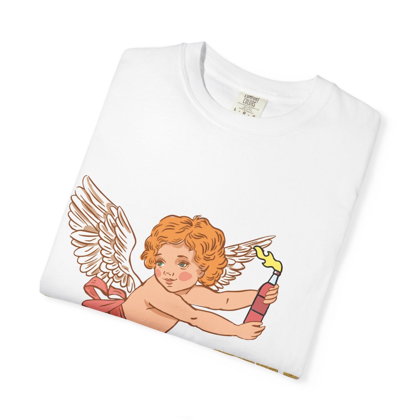 Pretty When We Riot T-Shirt