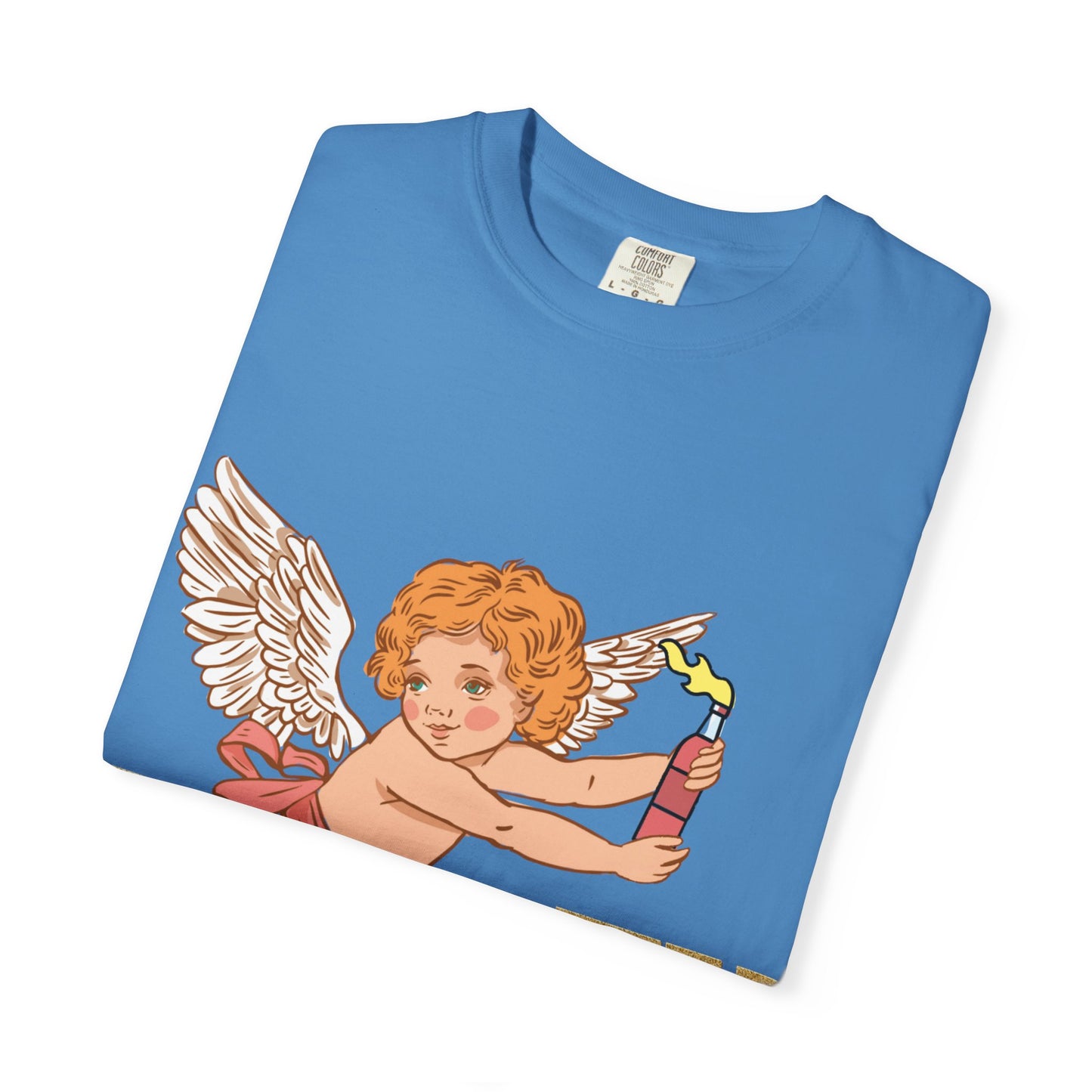 Pretty When We Riot T-Shirt