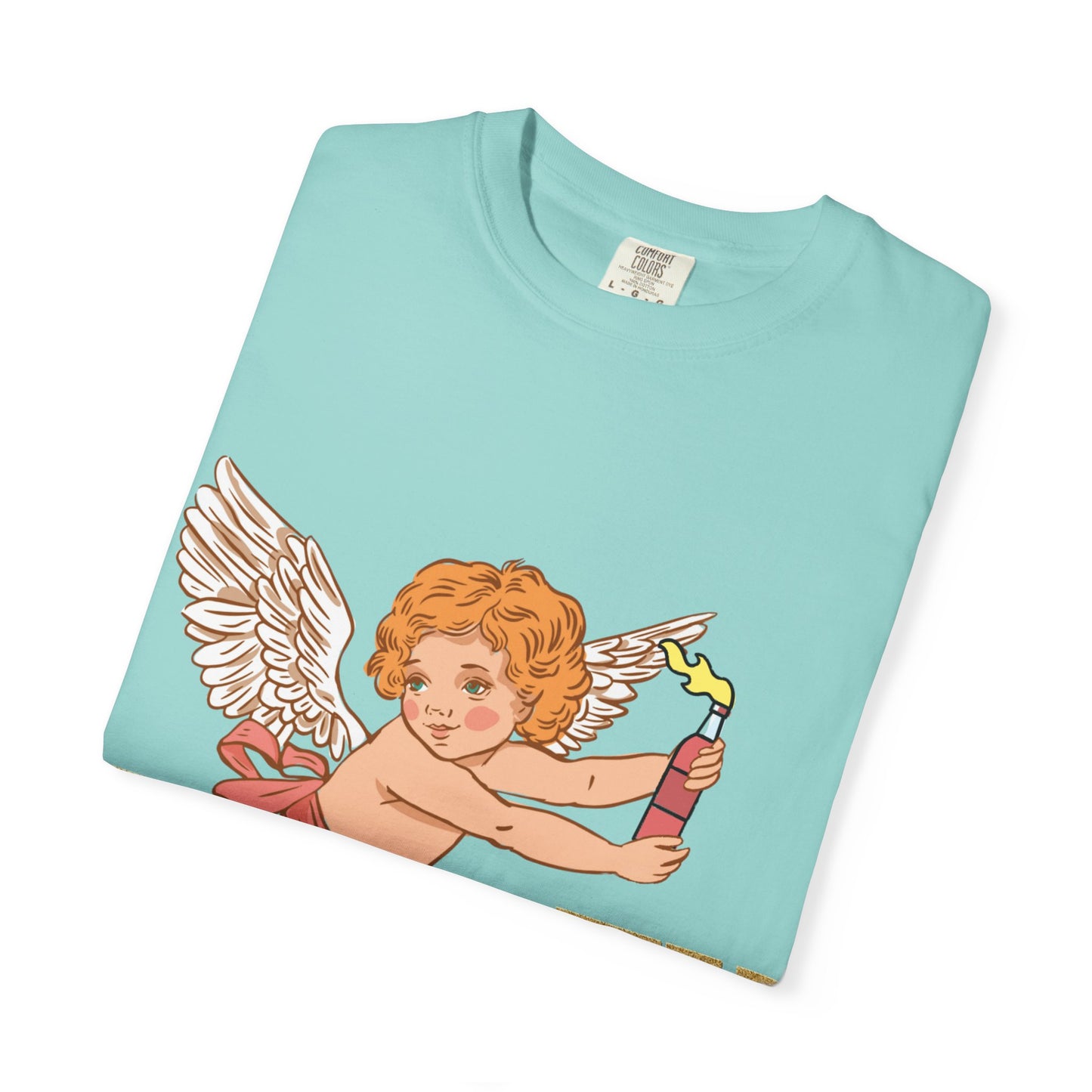 Pretty When We Riot T-Shirt