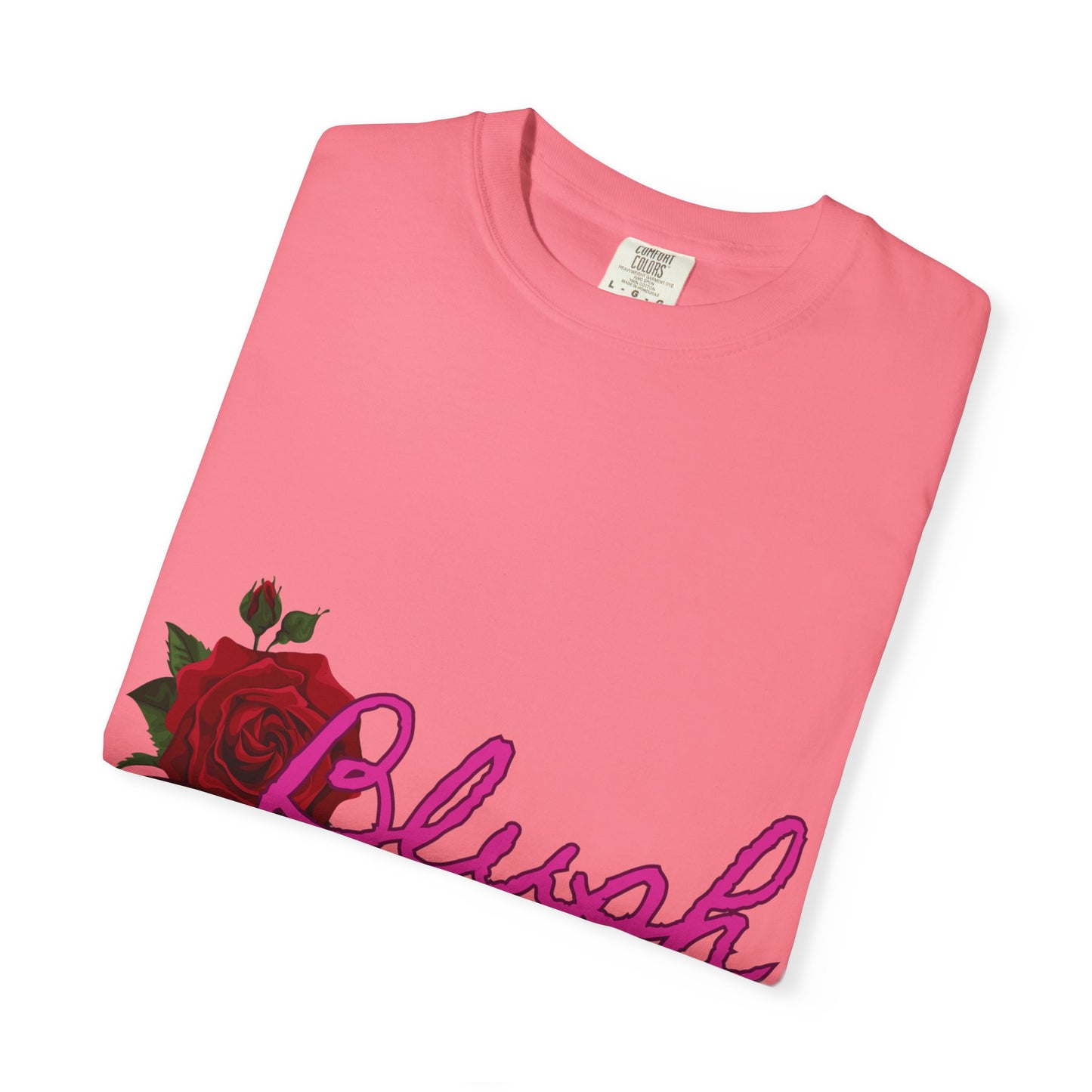 Blush and Blood T-Shirt
