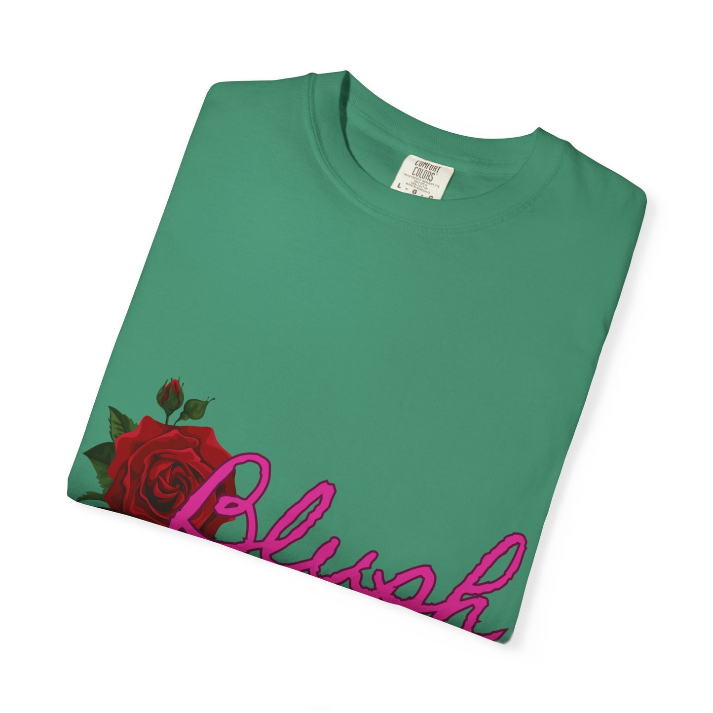 Blush and Blood T-Shirt
