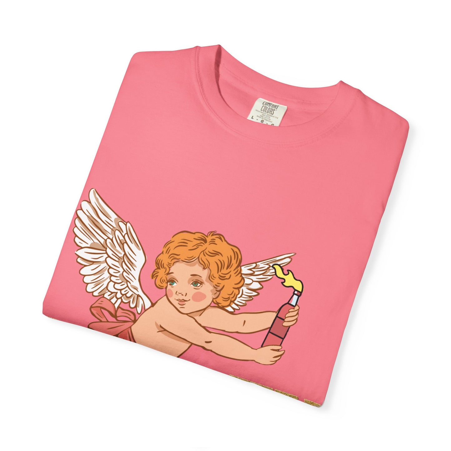 Pretty When We Riot T-Shirt