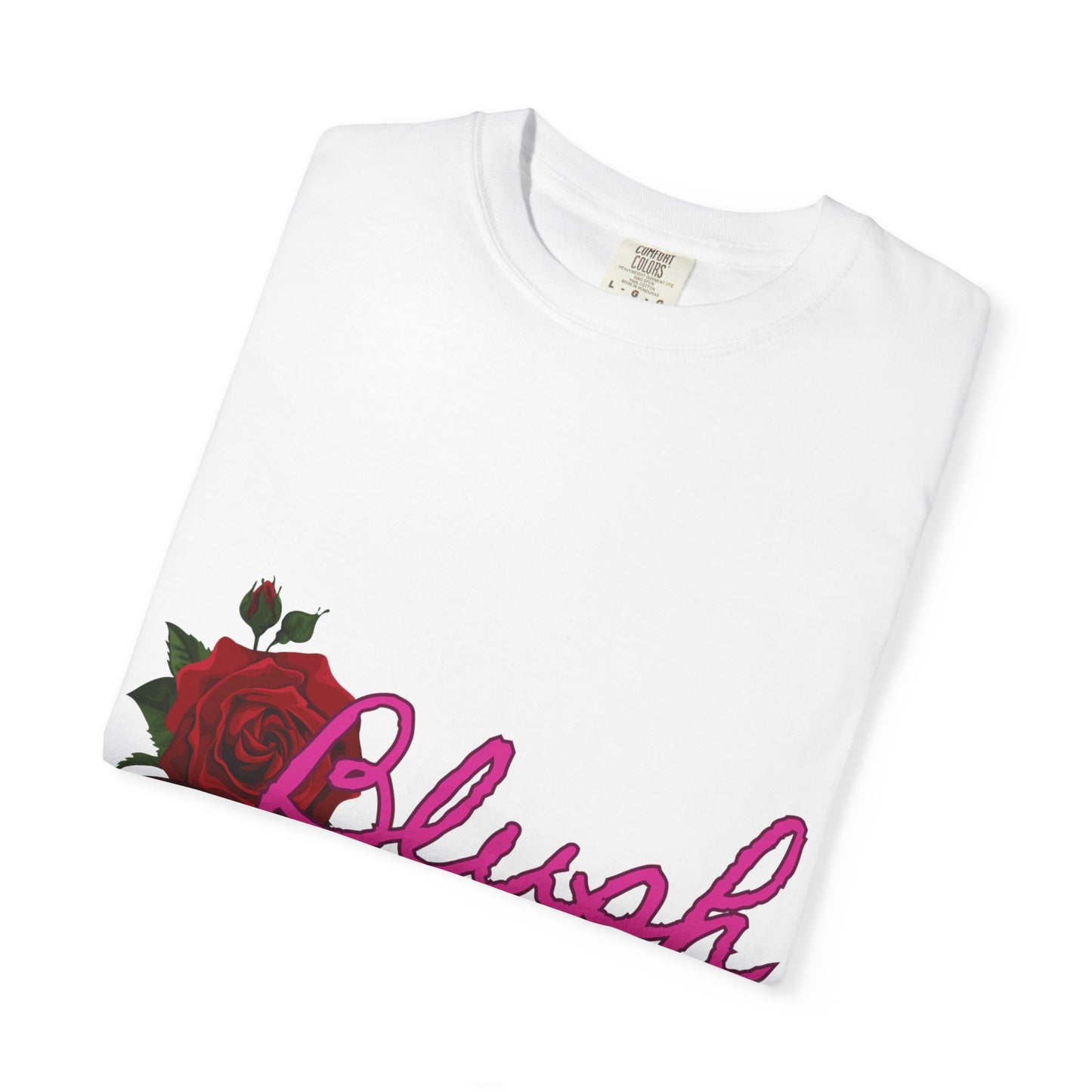 Blush and Blood T-Shirt