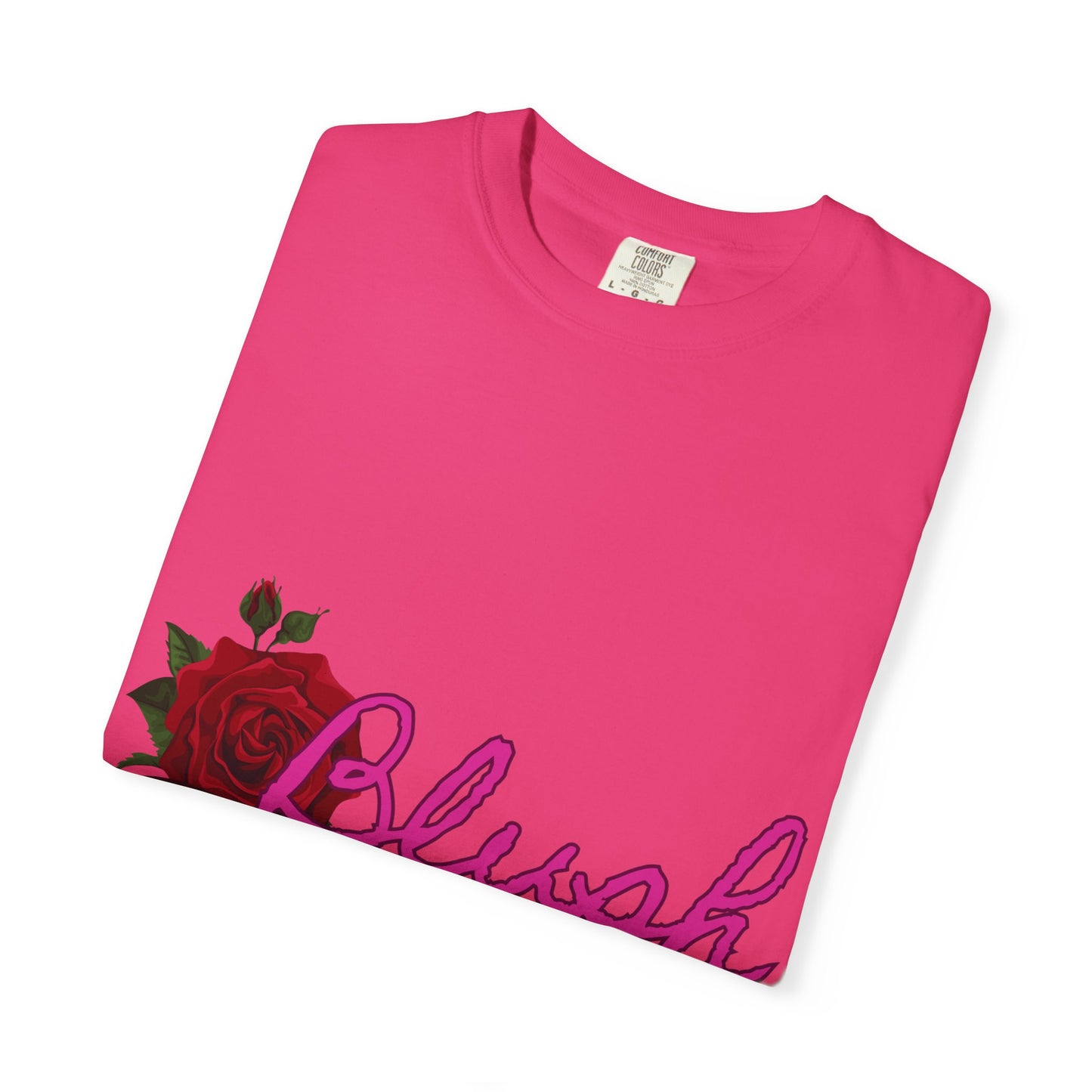 Blush and Blood T-Shirt