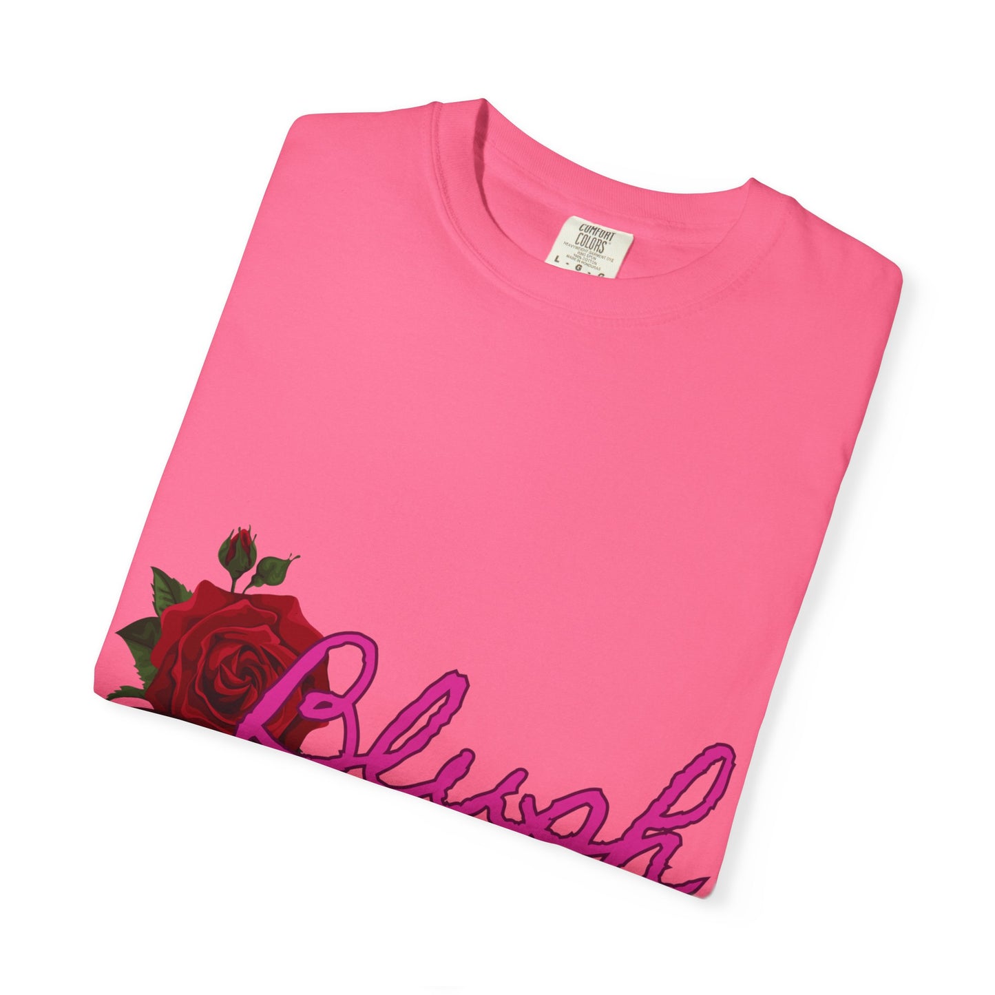Blush and Blood T-Shirt