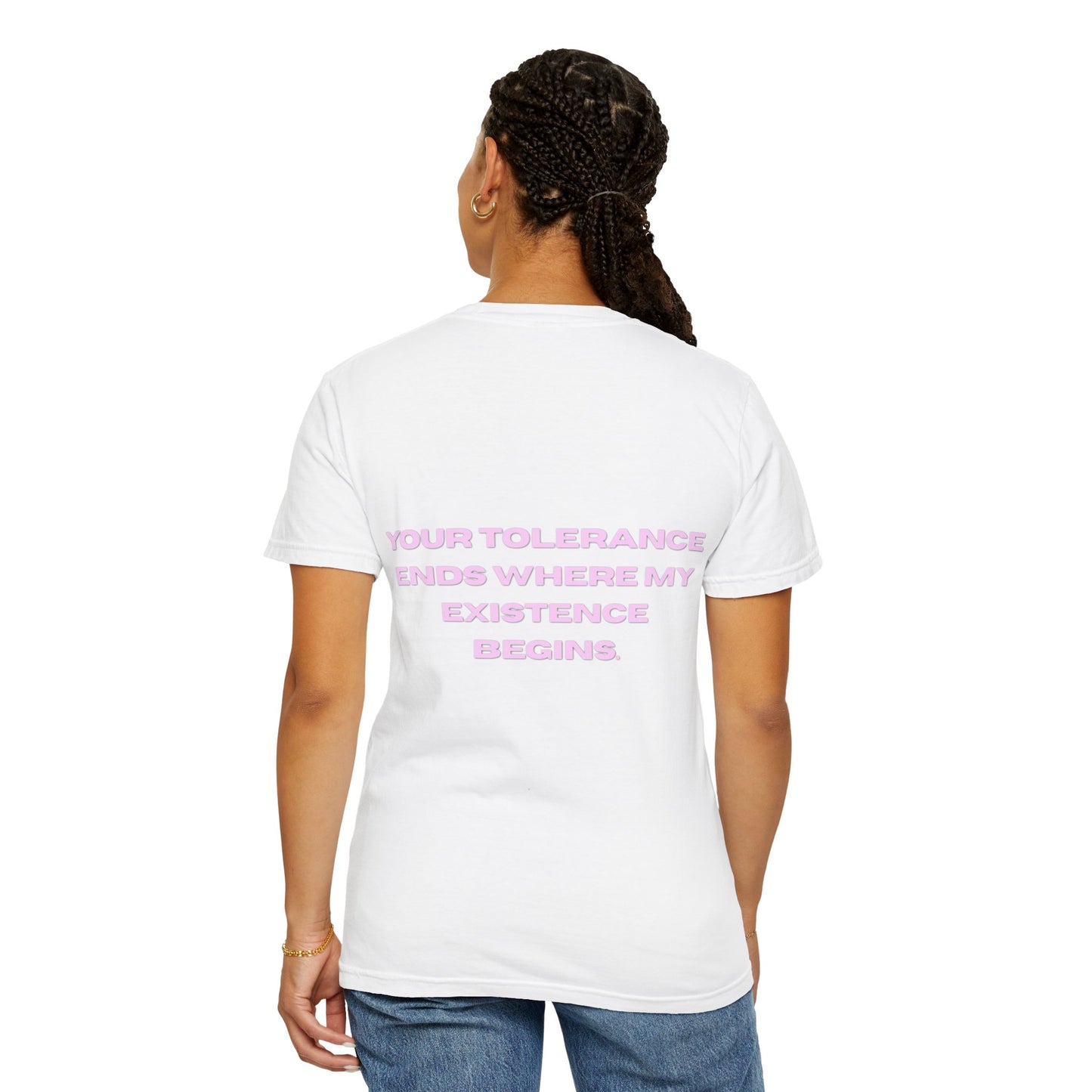 Pretty When We Riot T-Shirt