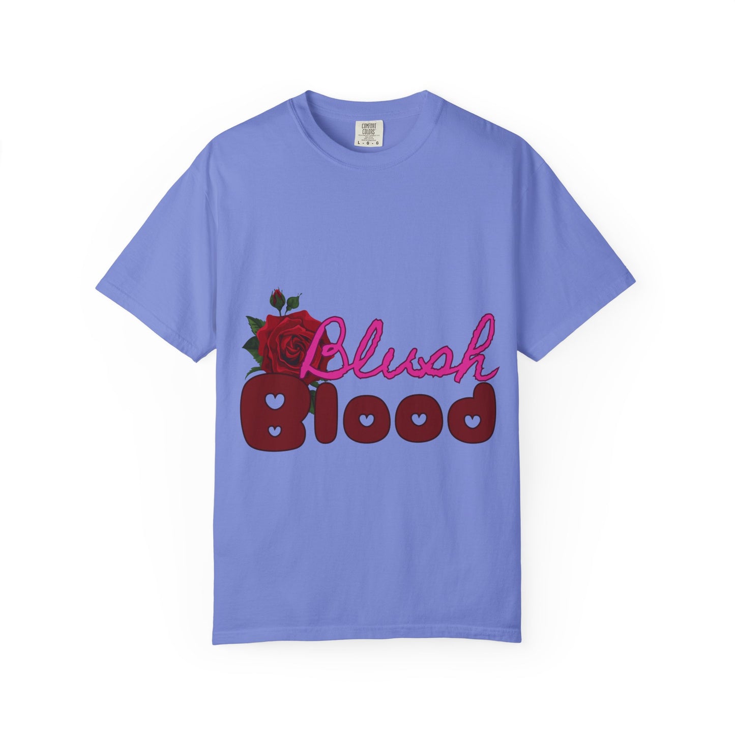 Blush and Blood T-Shirt