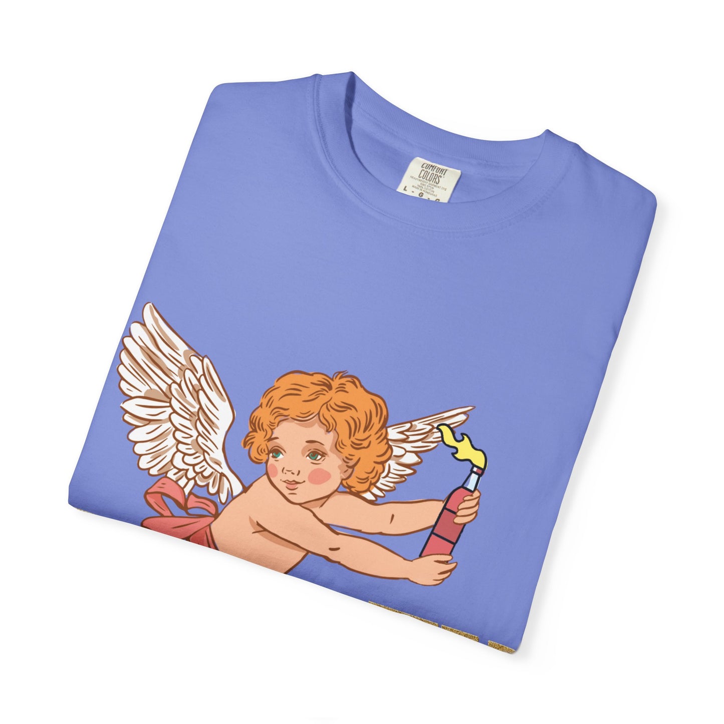 Pretty When We Riot T-Shirt