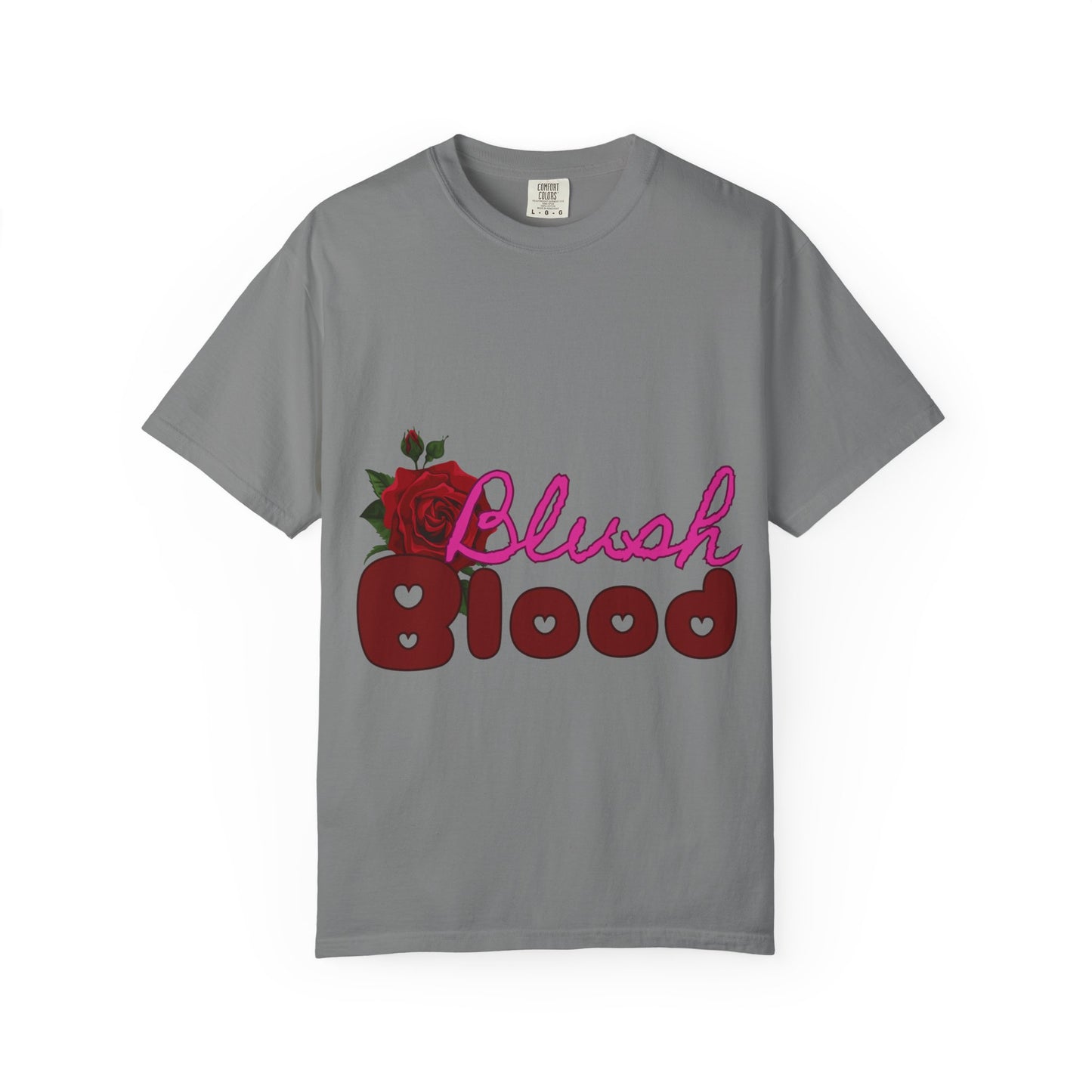 Blush and Blood T-Shirt