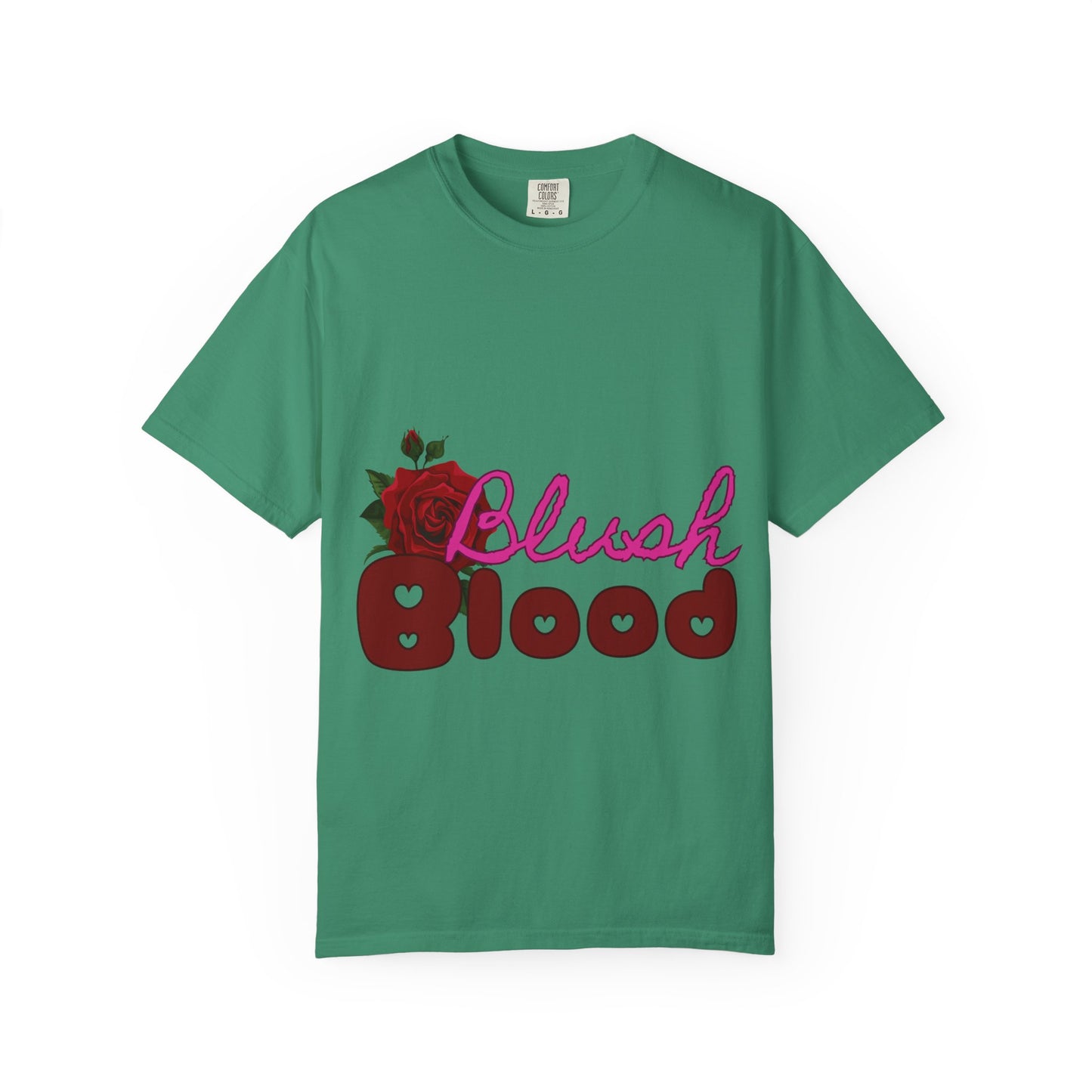 Blush and Blood T-Shirt