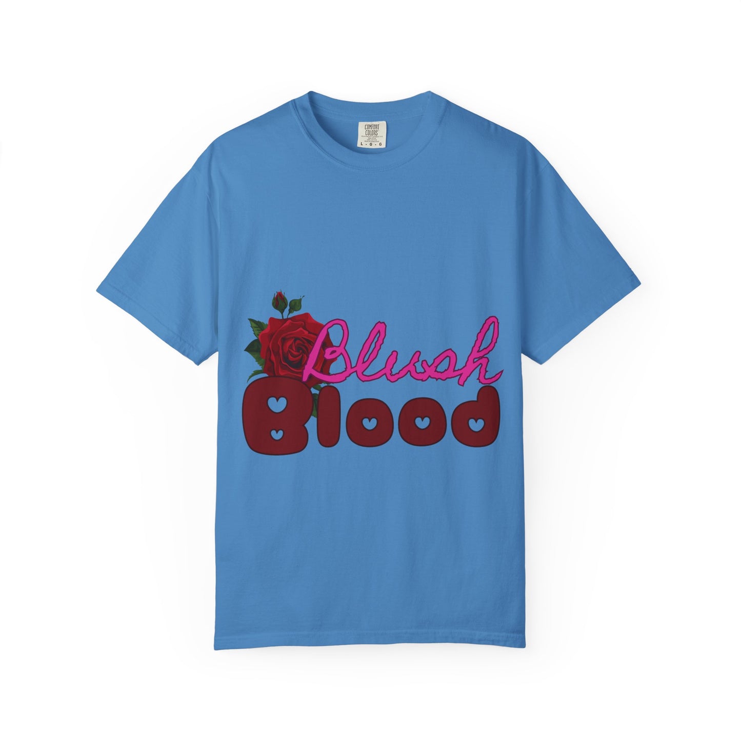 Blush and Blood T-Shirt