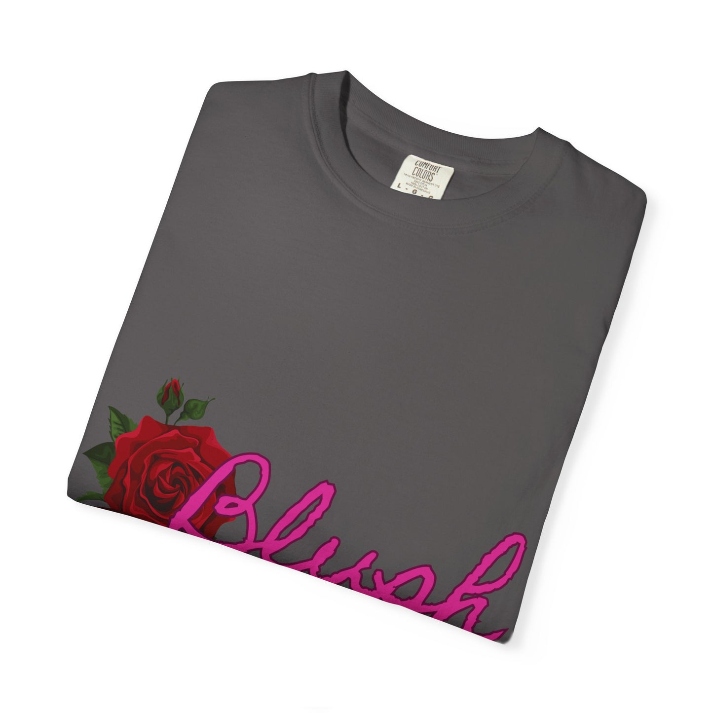 Blush and Blood T-Shirt