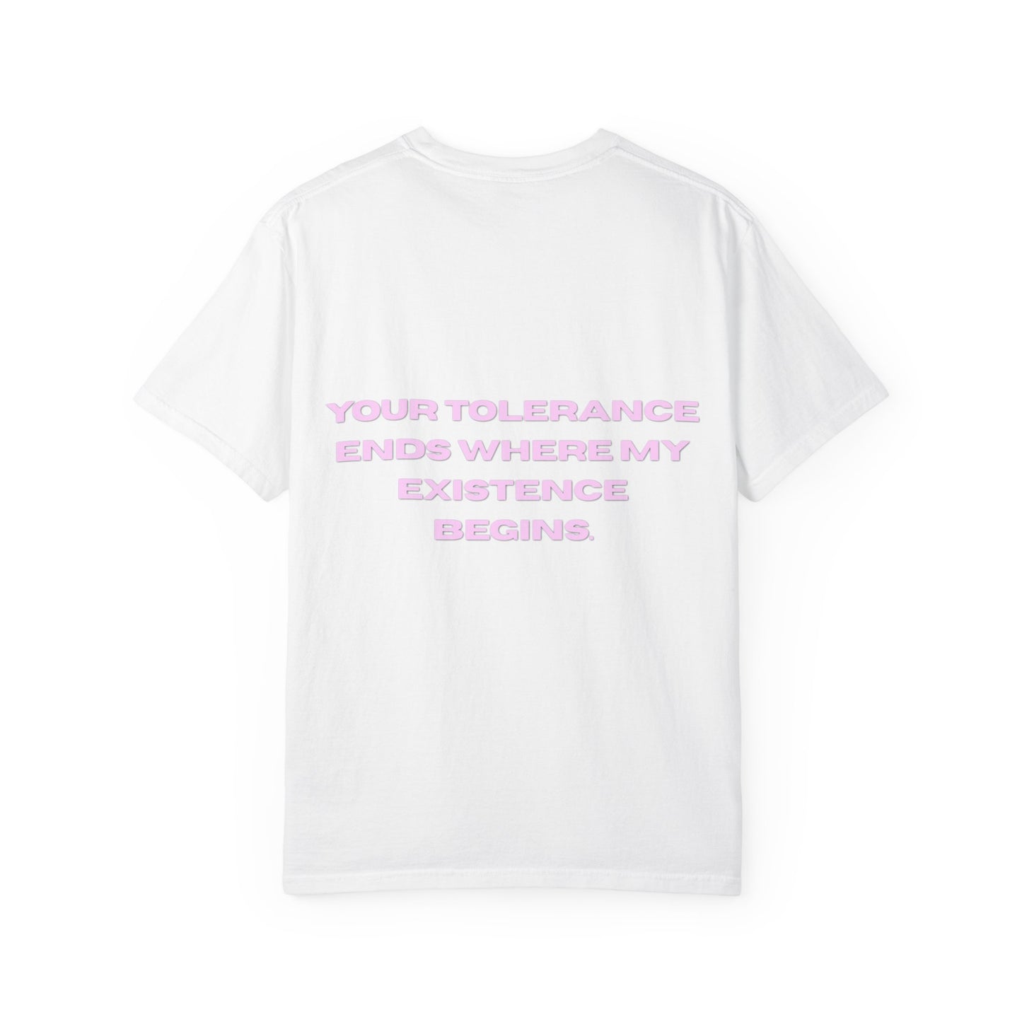Pretty When We Riot T-Shirt
