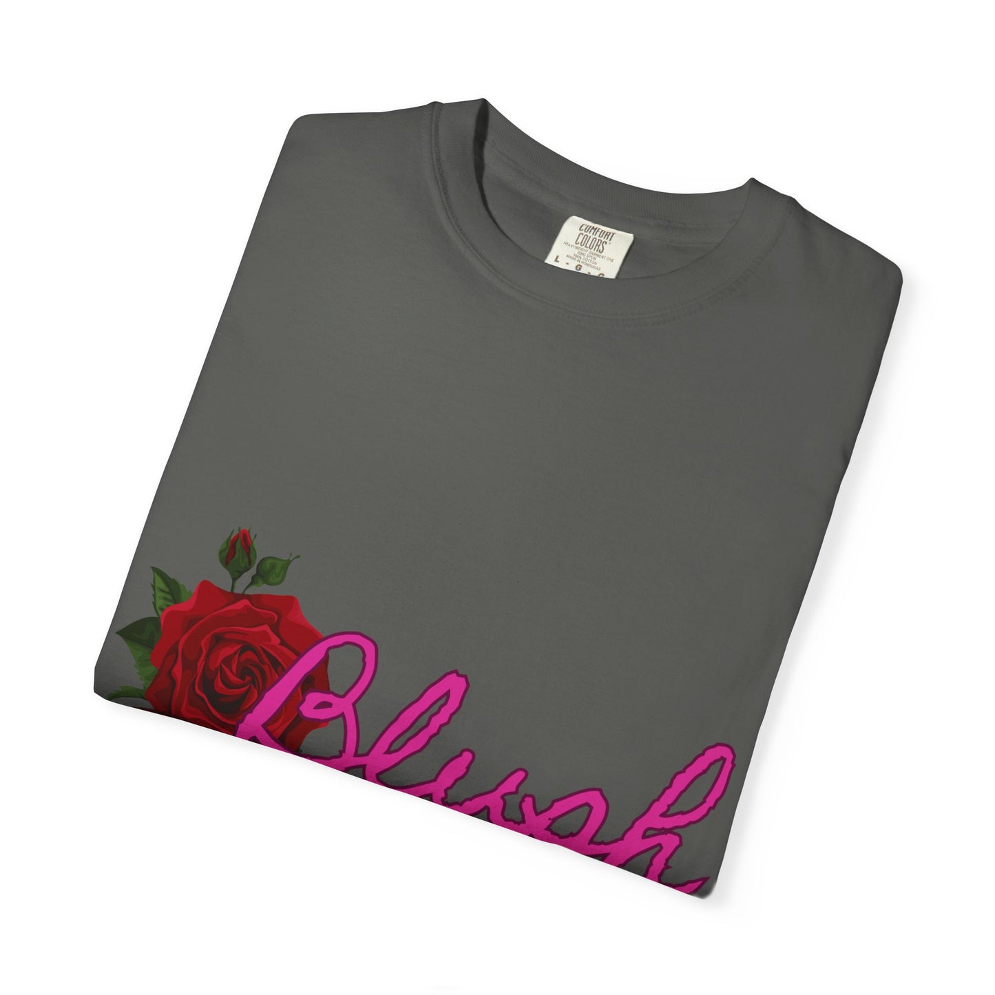Blush and Blood T-Shirt