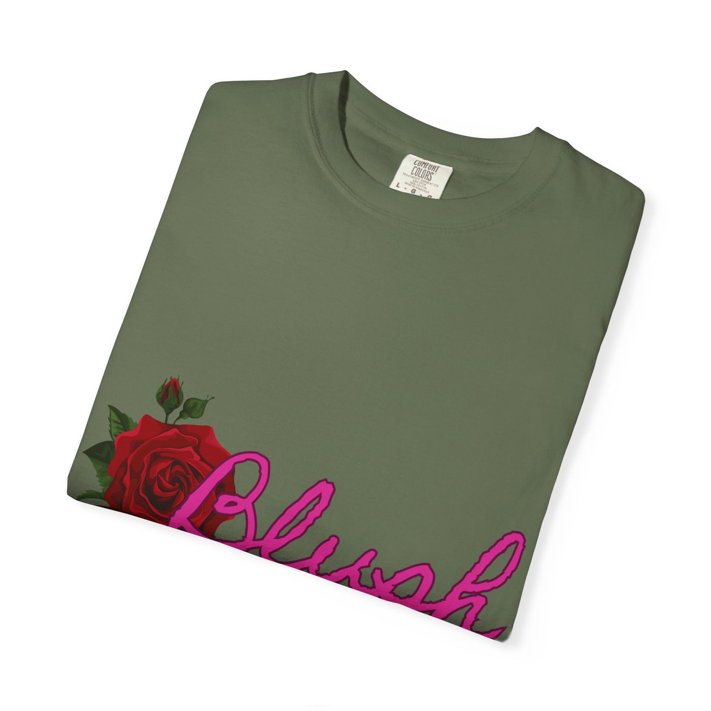 Blush and Blood T-Shirt