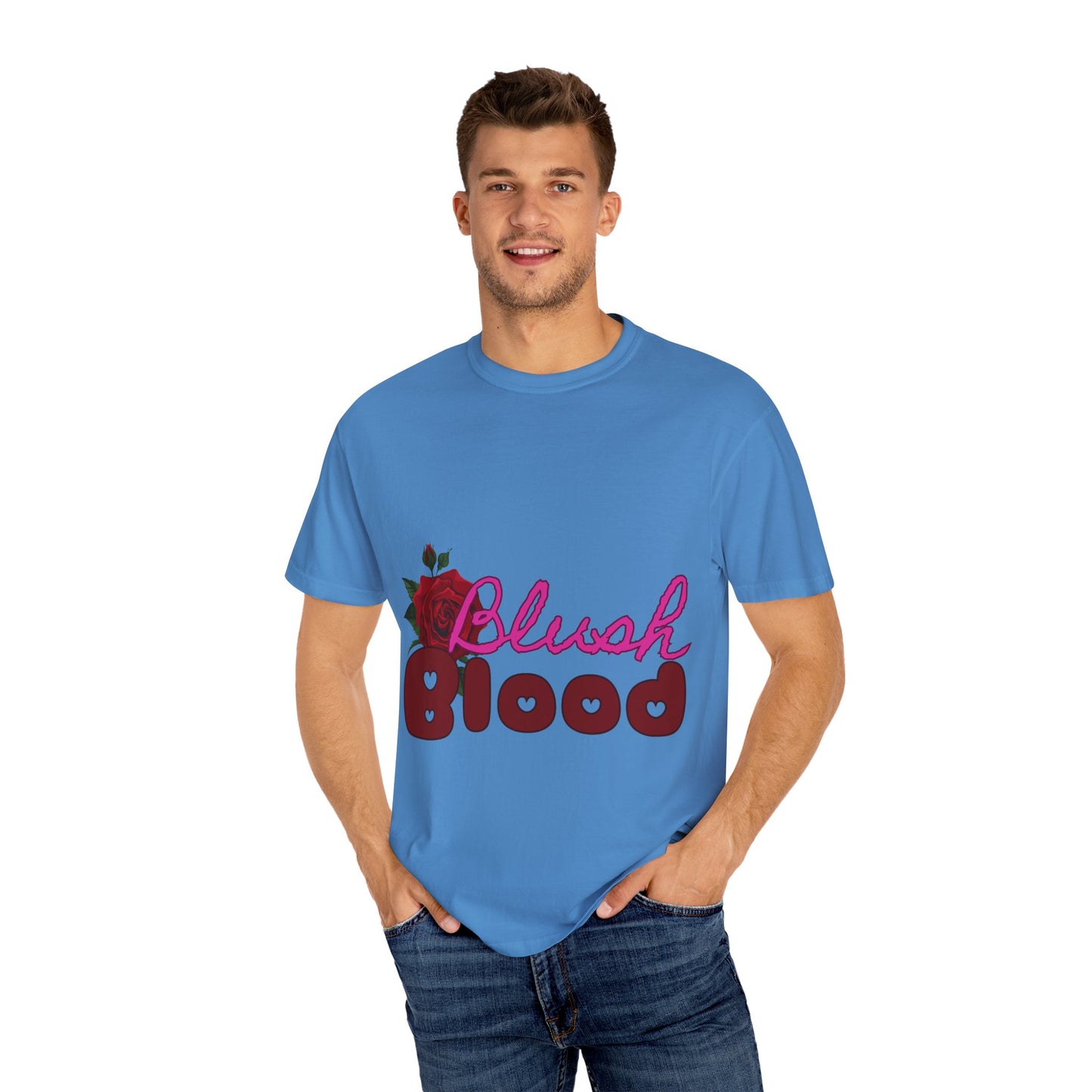 Blush and Blood T-Shirt