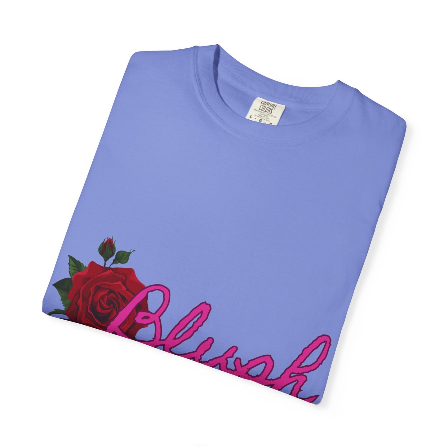 Blush and Blood T-Shirt