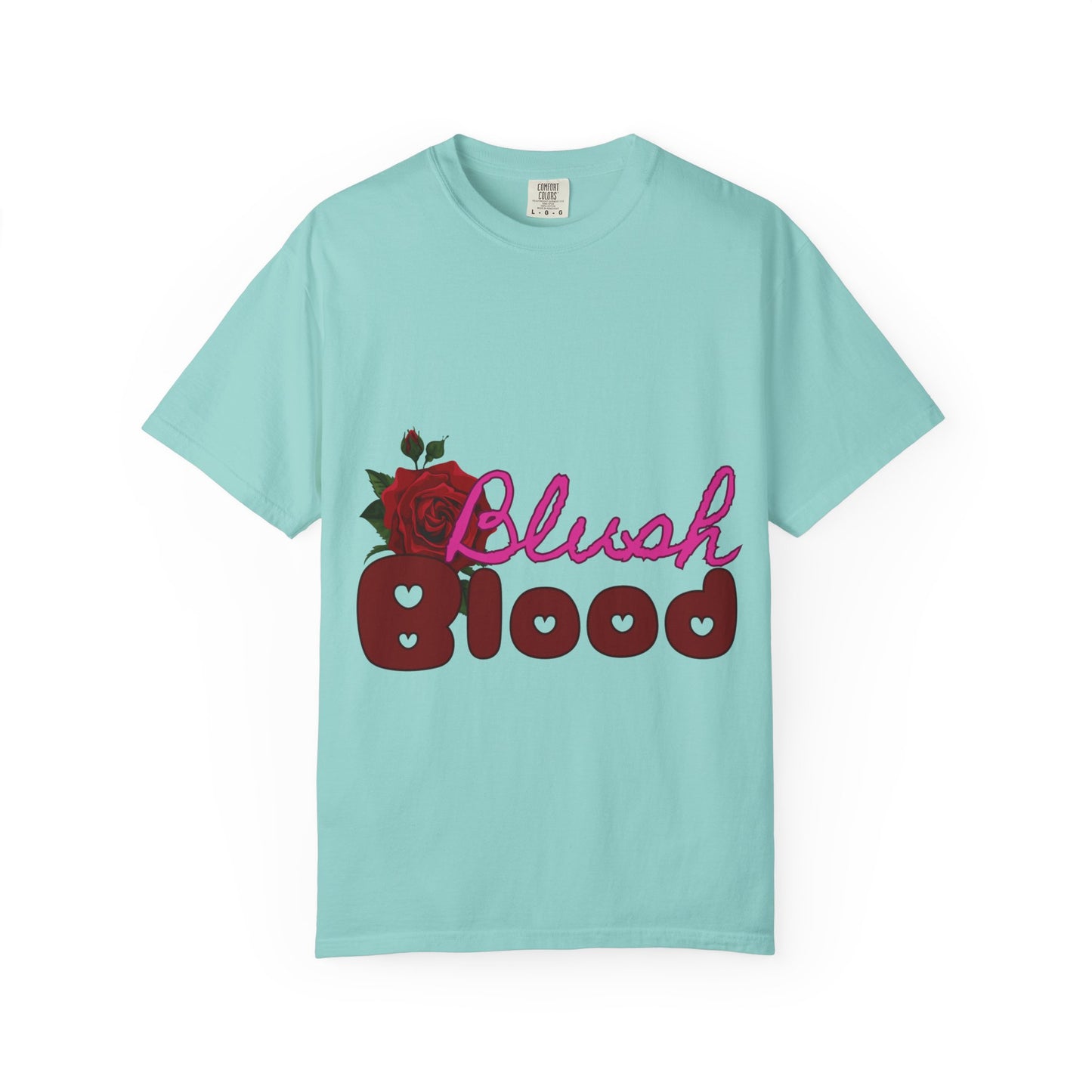 Blush and Blood T-Shirt
