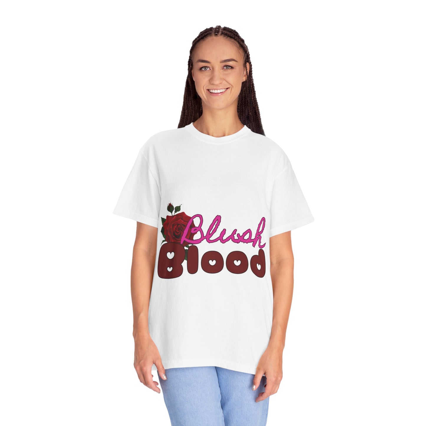 Blush and Blood T-Shirt
