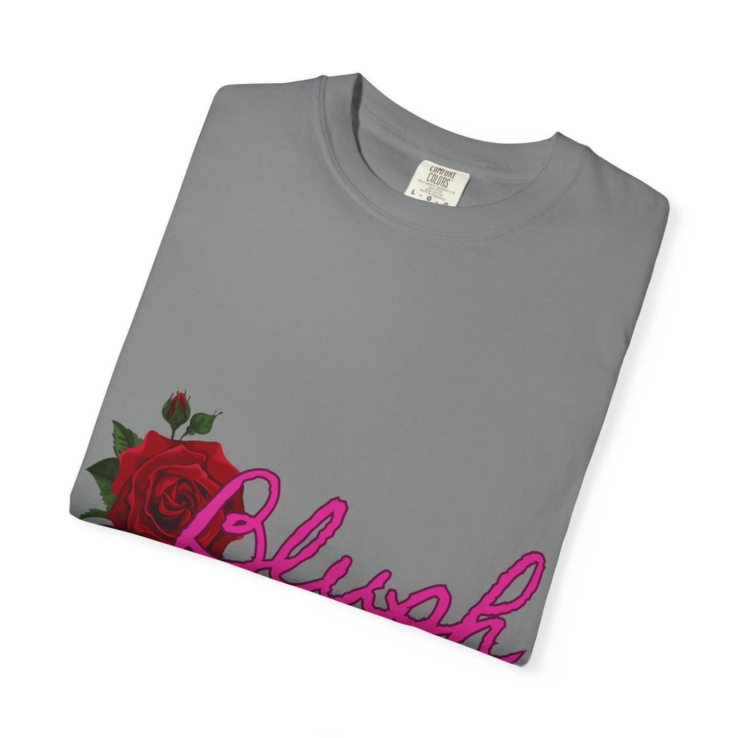 Blush and Blood T-Shirt