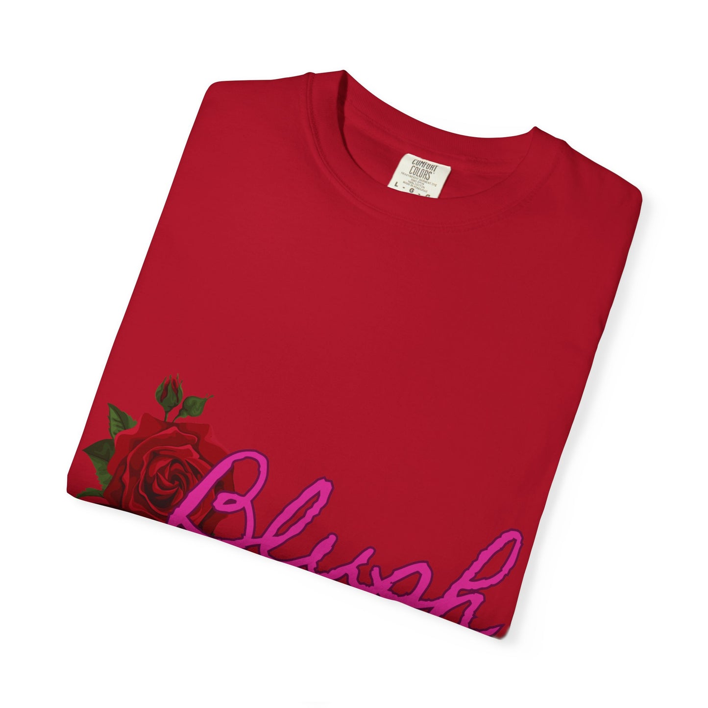 Blush and Blood T-Shirt