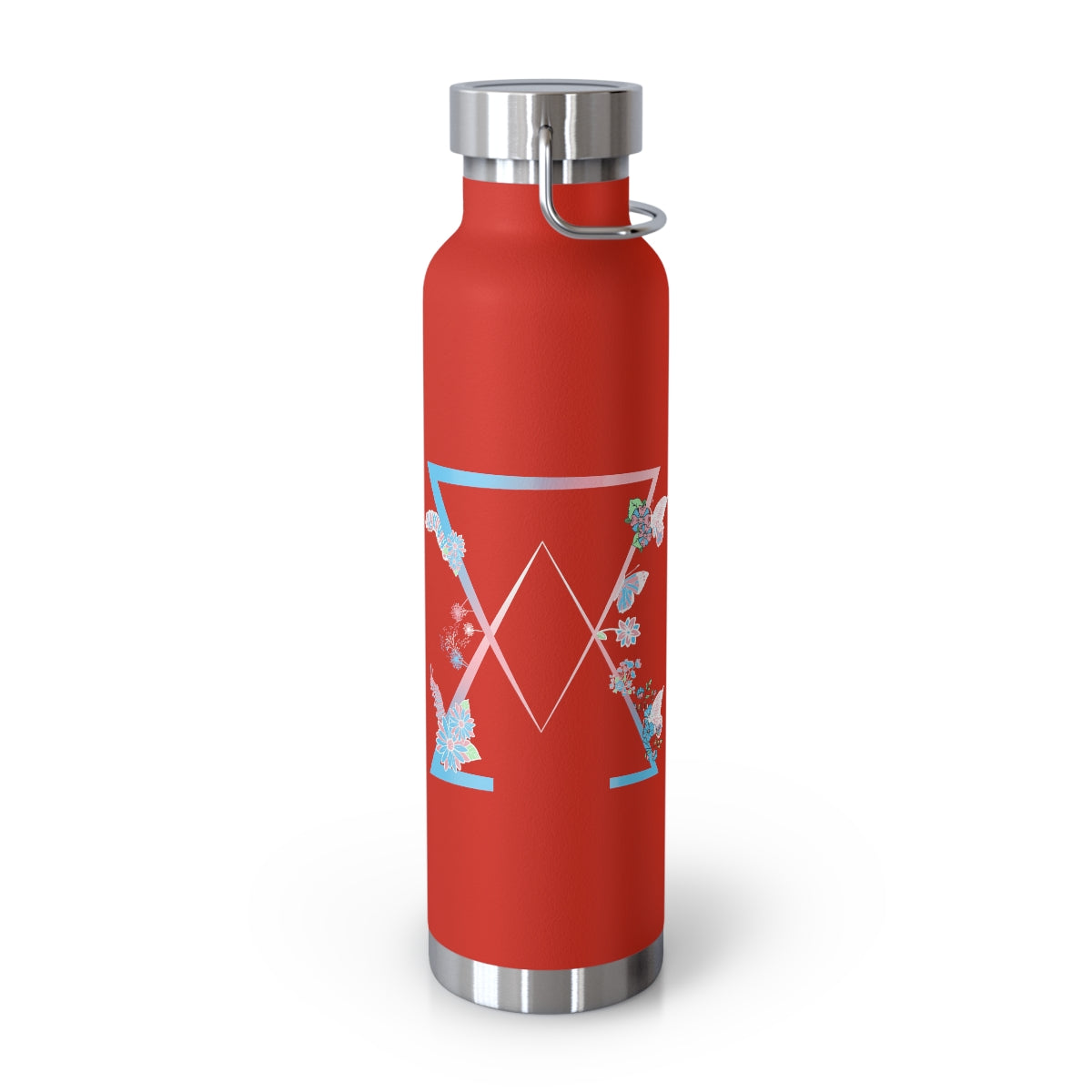 Arcee Copper Vacuum Insulated Bottle, 22oz