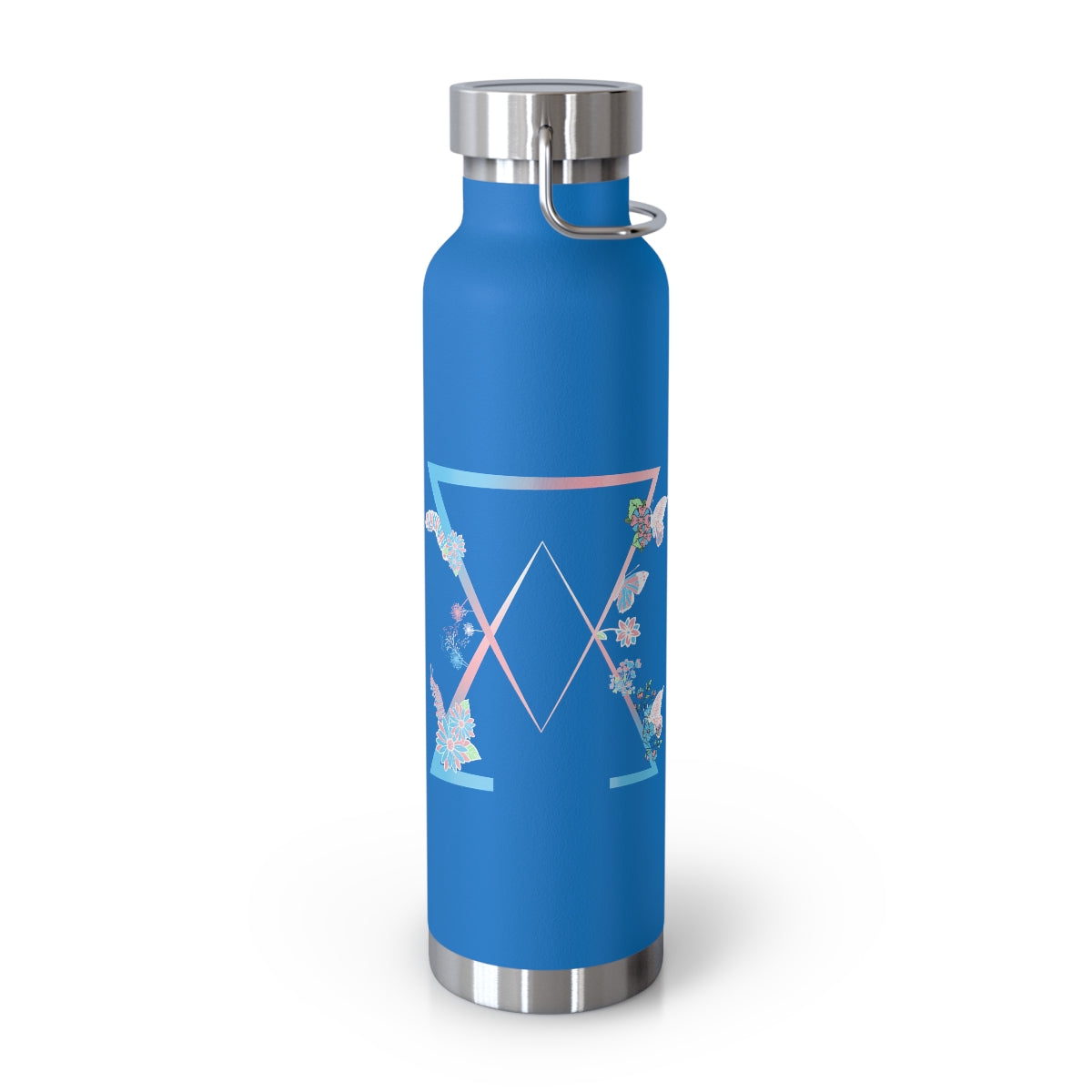 Arcee Copper Vacuum Insulated Bottle, 22oz