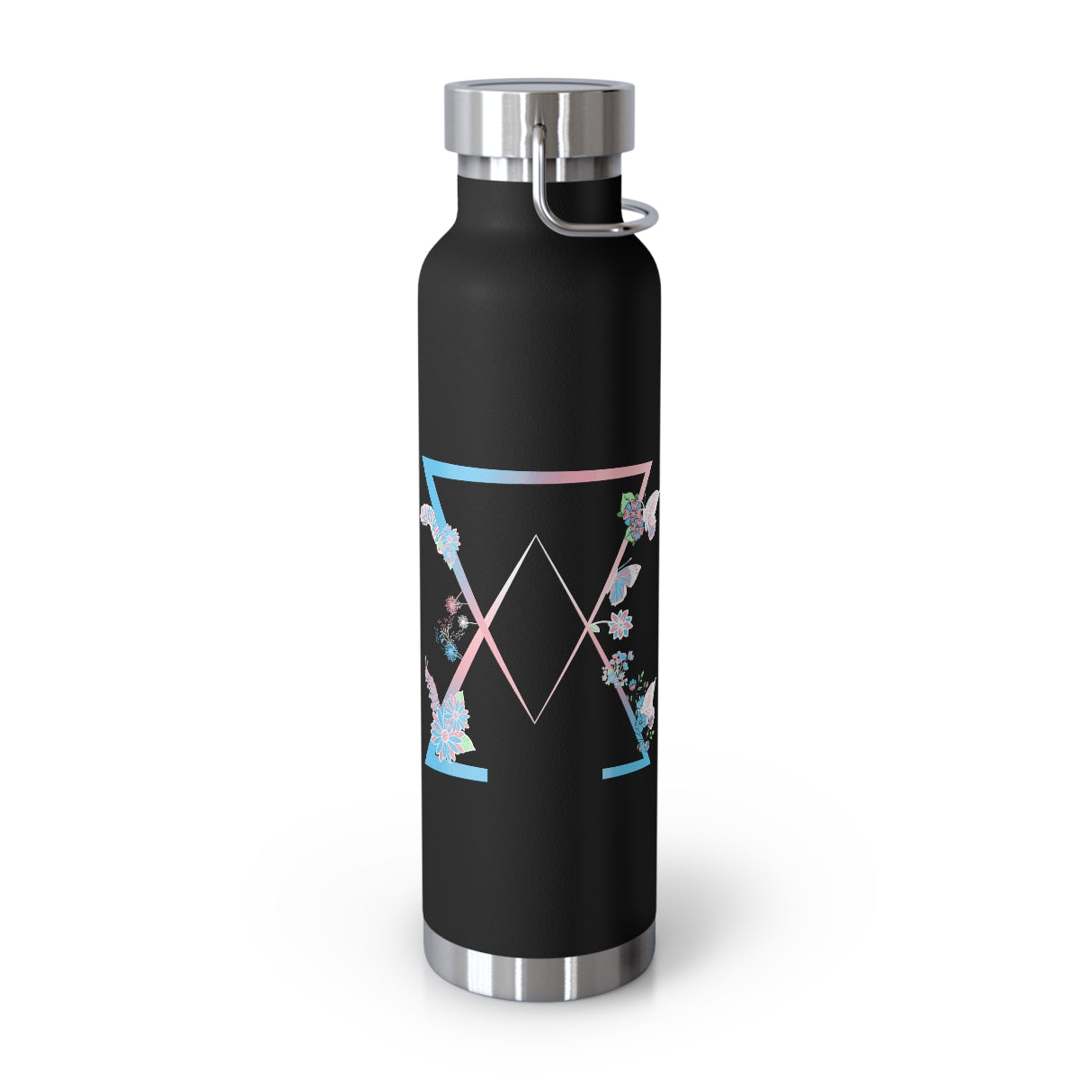 Arcee Copper Vacuum Insulated Bottle, 22oz