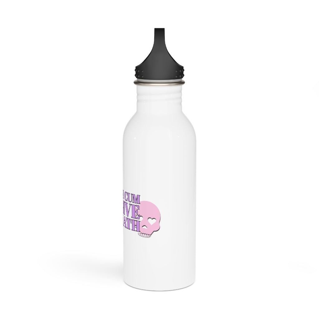 Stainless Steel Water Bottle