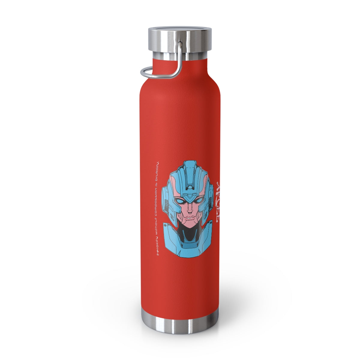 Arcee Copper Vacuum Insulated Bottle, 22oz