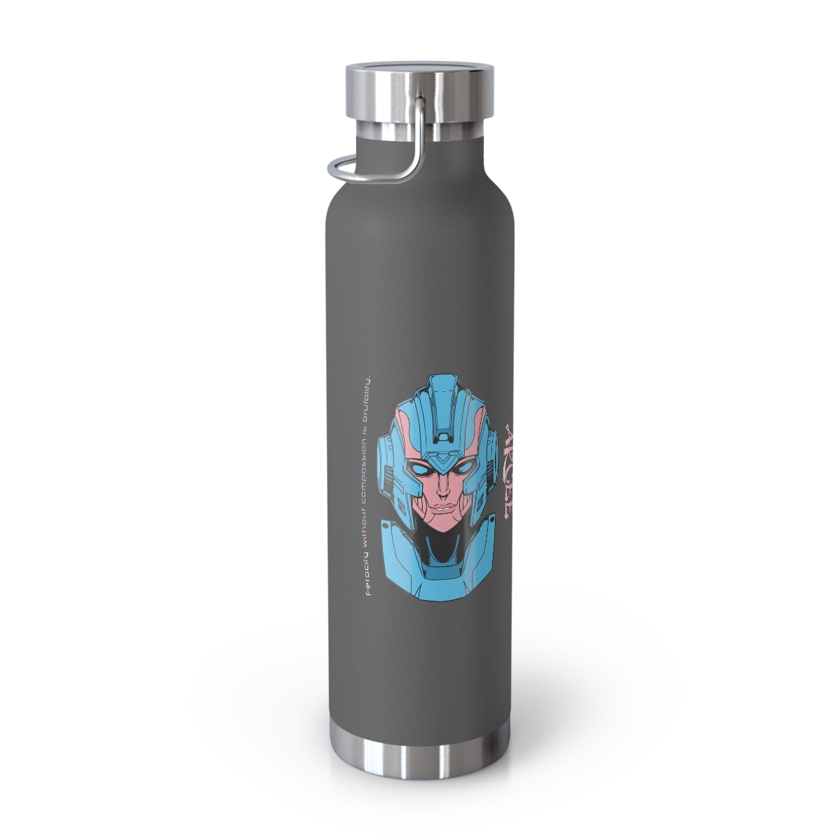 Arcee Copper Vacuum Insulated Bottle, 22oz