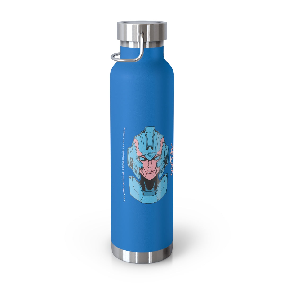 Arcee Copper Vacuum Insulated Bottle, 22oz