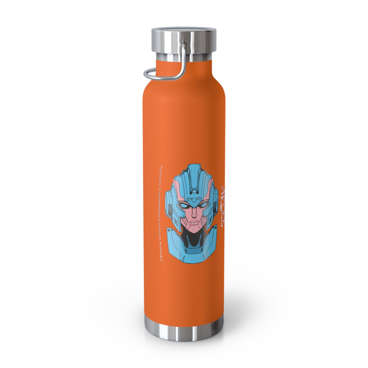 Arcee Copper Vacuum Insulated Bottle, 22oz