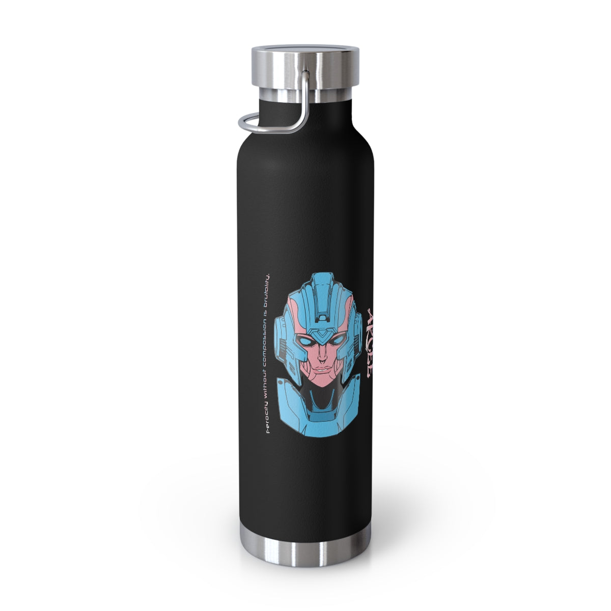 Arcee Copper Vacuum Insulated Bottle, 22oz