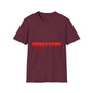 Bloody Bigotcide Graphic T-Shirt