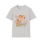 Pretty When We Riot Graphic T-Shirt