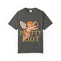 Pretty When We Riot T-Shirt