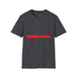 Bloody Bigotcide Graphic T-Shirt