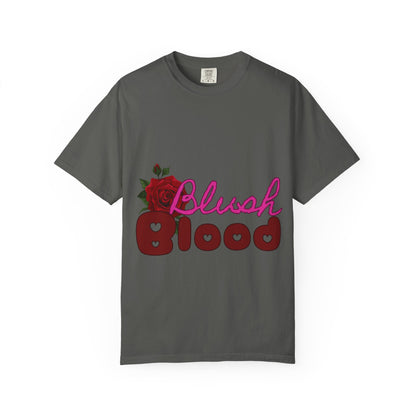 Blush and Blood T-Shirt