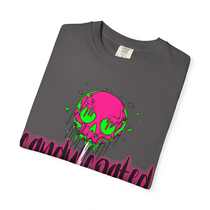 Candy Coated Caution T-Shirt