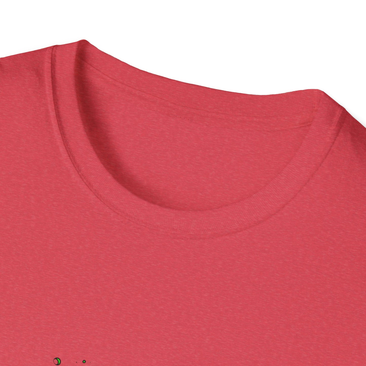 Candy Coated Skull Graphic T-Shirt