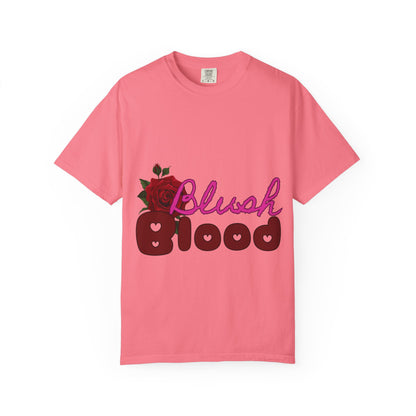 Blush and Blood T-Shirt