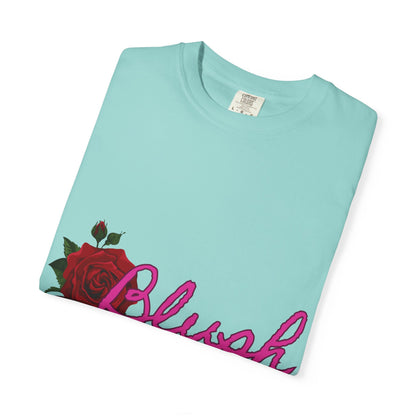 Blush and Blood T-Shirt