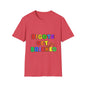 Bigots Get Bricked Graphic T-Shirt