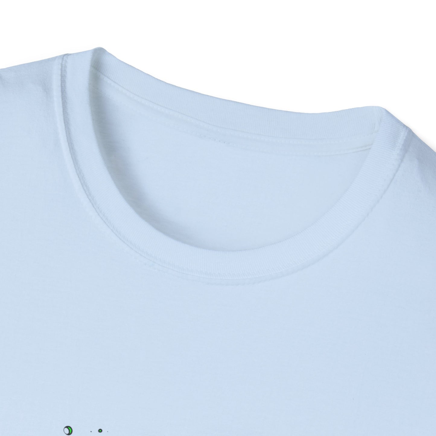 Candy Coated Skull Graphic T-Shirt