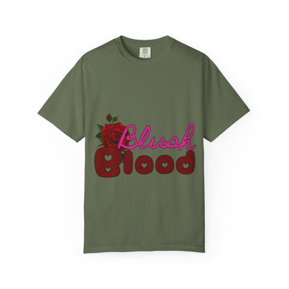 Blush and Blood T-Shirt