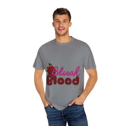 Blush and Blood T-Shirt