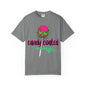 Candy Coated Caution T-Shirt