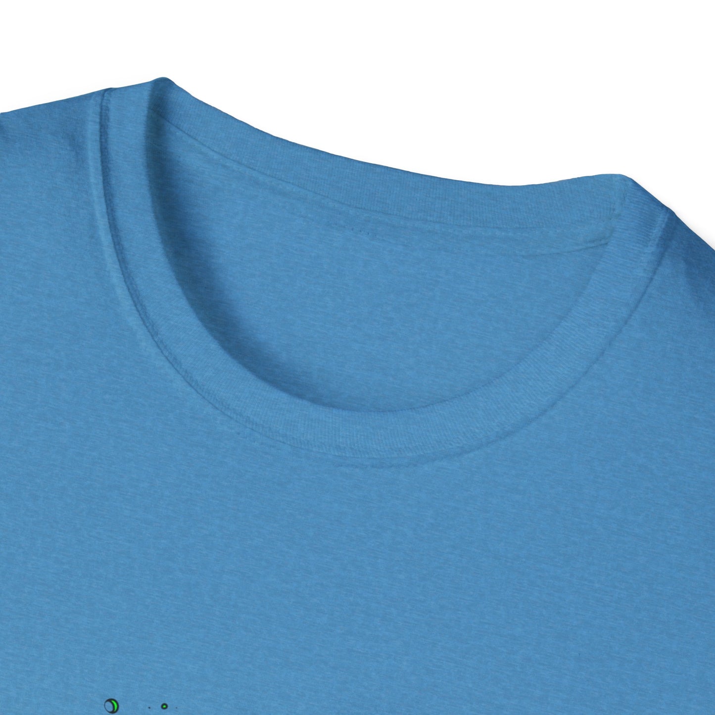 Candy Coated Skull Graphic T-Shirt